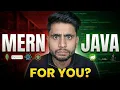 MERN vs Java Full Stack Which is Better for You in 2026