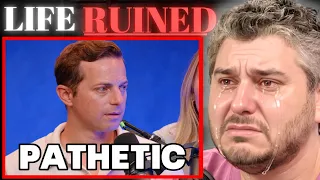 Ethan Klein’s Cheating Scandal Just Got Worse