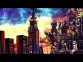 Lagu Kingdom Hearts 3 Corona Kingdom Field Extended