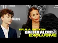 Paula Patton and Son Julian Talk Family Inspiration and Her Unstoppable Drive in Hollywood