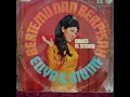 Bertemu dan berpisah - Ellya khadam, OM EL Sitara