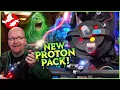 Download Lagu Nieuwe Ghostbusters Proton Pack Replica | REVIEW
