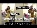 Download Lagu PERAHU LAYAR goyang mantap BAJIDOR - ICA MARESHA \u0026 UMI NURUL