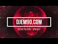 Download Lagu SPOOK FACTORY - APOLOGY