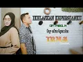 Download Lagu IKHLASKAN KEPERGIANKU EKA TYANTA ORIGINAL VIDEO