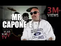 Mr Capone-E on Rolling Up on Lil Wayne with Suge Knight Suge Playing Him