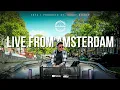 EDM and Progressive House DJ Mix | Hardy Becker Live from Amsterdam