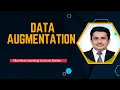 Data Augmentation in Computer Vision CV Handle Imbalanced CV Data Image Augmentation