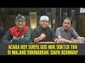 Download Lagu 🔴LIVE‼️ACARA GUS NUR, ROY SURYO, DR. TIFA DI MALANG DIBUBARKAN. SIAPA BERMAIN?