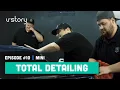 Download Lagu Total Detailing | Mini UrStory Feature