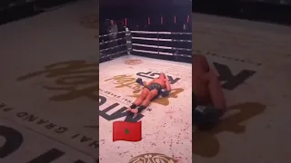 ضرب القاضية   دندنها