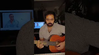 تيجي نتصور رامي صبري Guitar Cover By Mazen Ali جيتار اكسبلور Guitar Explore 
