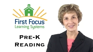PreK Reading