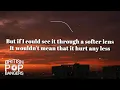 Nothing But Thieves - A Different Kind of Happiness (Lyrics)