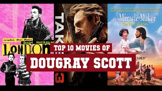 Dougray Scott Top 10 Movies Best 10 Movie of Dougray Scott