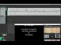 MIDI transcription of "Lyle Mays - CLOSE TO HOME for Solo Piano by Uwe Karcher"