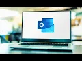 How to compose and send an email in Outlook