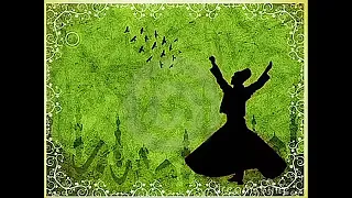 وناركم جاشت بكل حشاشتىوحبكم أضنى الفؤاد على البعدسحت لهيب مقلتى من النوىوجادت بانهار الدموع على خدى دندنها