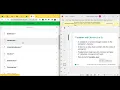 Finding Java Exercises and Assignment 1 explanation