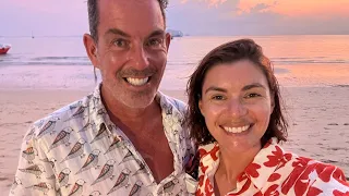 Patreon Live Stream from Thailand!