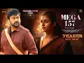 Download Lagu Sankranthi Alludu - Chiranjeevi first Look Teaser | Anil Ravipudi , Bheems ,Mega 157 , #mega157