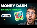 Money Dash Review - TWO Successful Cashouts IMPRESSED