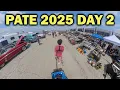 Pate Swap Meet DAY 2 Texas Motor Speedway Fort Worth Tx