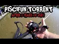 Piscifun Torrent Review After 2 Years of Use