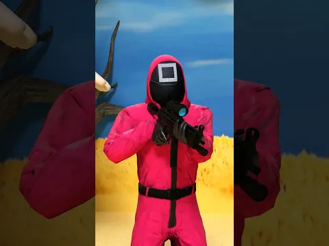 Squid game meme 😂 #squidgame #parody