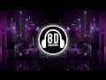 (Audio 8D) 🎧 Ultra Solo Remix - Polimá Westcoast, Pailita,Paloma Mami,Feid,De la Ghetto (Audio Club)