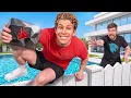 I Stole From 4 Famous YouTubers