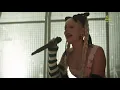 Anne-Marie - "Kiss My (Uh Oh)" | LIVE at the KISS Haunted House Party 2021