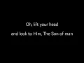 UPPERROOM ft Abbie Gamboa - Consider Him (Studio) - Worship Lyric Video