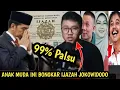Download Lagu Kepalsuan Ijazah Jokowi dibongkar Anak Muda Ini
