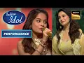 Download Lagu Indian Idol Season 13 | Senjuti के \