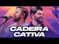 Zé neto e Cristiano - Cadeira cativa ao vivo dvd vocês e Deus 