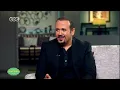 #SahbetSaada | Hisham Abbas sings "Kam Marra" - The turning point that changed his life