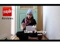 Yelp Reviews as Slam Poetry El Paso Mexican