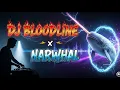 Download Lagu DJ VIRAL 2025 BLOODLINE x NARWHAL SLOW MODE
