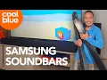 Download Lagu Soundsbars, soundsbars en nog meer soundbars - Samsung Soundbars | Vergelijking