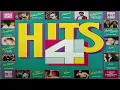 Lagu The Hits Album 4 (1986)