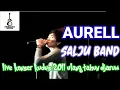 Lagu Salju Band - Aurell - live konser di kudus 2011 - ulang tahun djarum