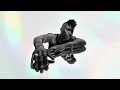 Lucky Daye - Paralyzed (Official Audio) ft. RAYE