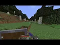 Playing The Minecraft Dreamcore HORROR Mod Dreamshift