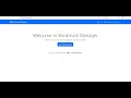Bookmark Manager Project using Python Django Sqlite