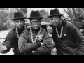 Run - Dmc   Hard Times