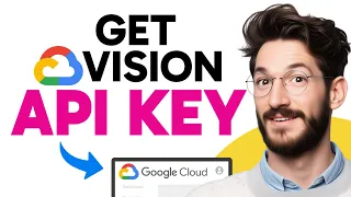 How to GET GOOGLE CLOUD VISION API KEY Step by Step