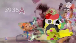 побег от бабайки Add Round 150 