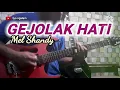 Download Lagu MEL SHANDY - GEJOLAK HATI // GUITAR COVER