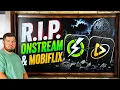 OnStream MobiFlix are GONE BEST FREE Alternatives for Movies TV